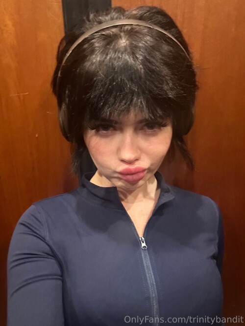 Trinity bandit / bid0head Nude Leaked Onlyfans Photo Trinity bandit / bid0head Nude Leaked Onlyfans Photo