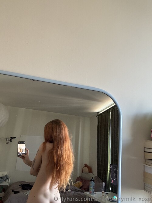 strawberrymilk_xoxo Nude Leaked Onlyfans Photo strawberrymilk_xoxo Nude Leaked Onlyfans Photo
