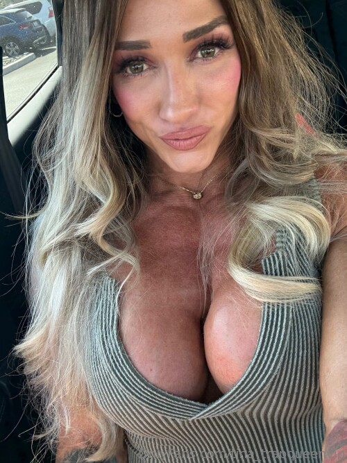 Kristina Parks/Tina_trapqueenvip Nude Leaked Onlyfans Photo Kristina Parks/Tina_trapqueenvip Nude Leaked Onlyfans Photo