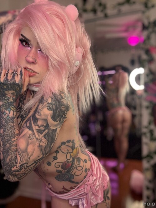Holofox / rule34shark / holofox69 Nude Leaked Onlyfans Photo Holofox / rule34shark / holofox69 Nude Leaked Onlyfans Photo