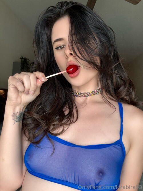 Kirabira93 Nude Leaked Onlyfans Photo
