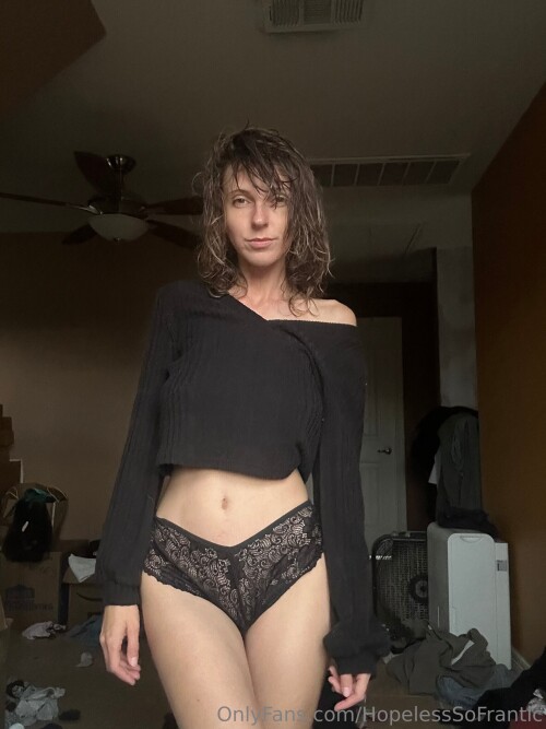 Hopelesssofrantic Nude Leaked Onlyfans Photo Hopelesssofrantic Nude Leaked Onlyfans Photo