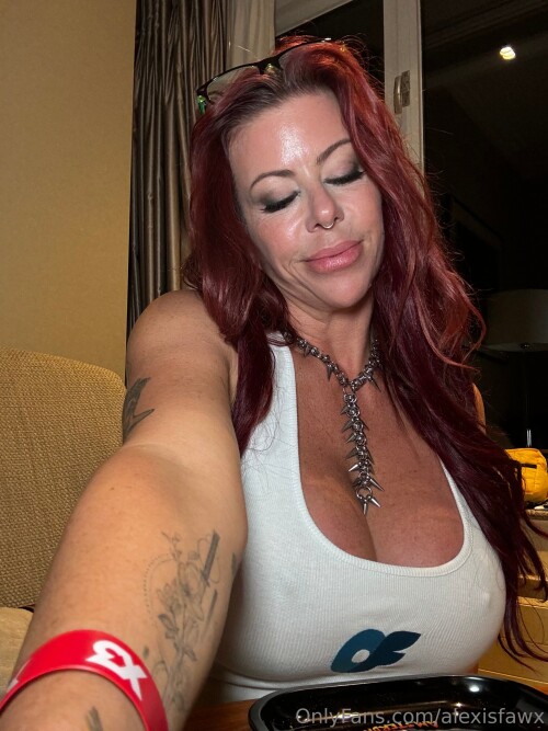 Alexis Fawx / alexisfawx Nude Leaked Onlyfans Photo Alexis Fawx / alexisfawx Nude Leaked Onlyfans Photo
