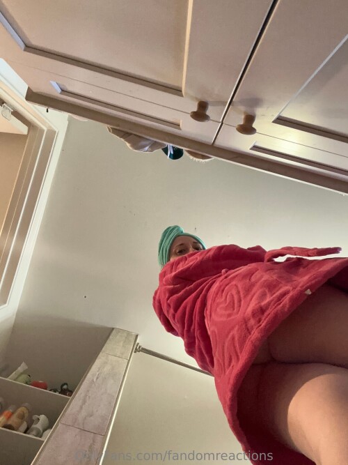 FandomReactions Nude Leaked Onlyfans Photo FandomReactions Nude Leaked Onlyfans Photo