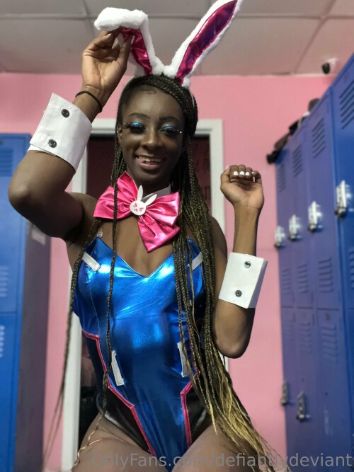 defiantlydeviant / haitiansilk Nude Leaked Onlyfans Photo defiantlydeviant / haitiansilk Nude Leaked Onlyfans Photo