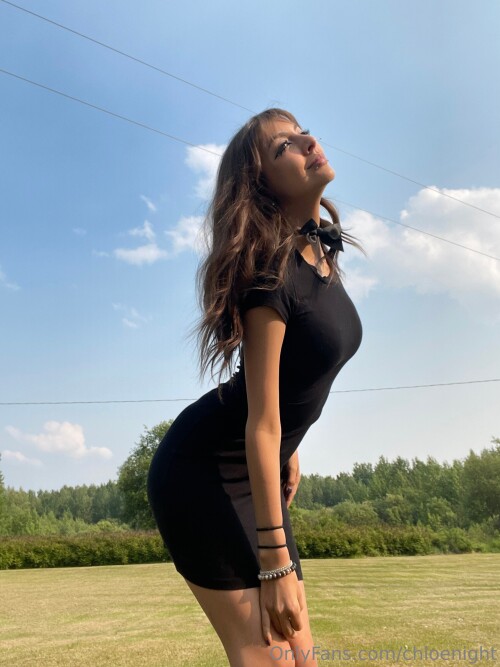 ChloeNight Nude Leaked Onlyfans Photo ChloeNight Nude Leaked Onlyfans Photo