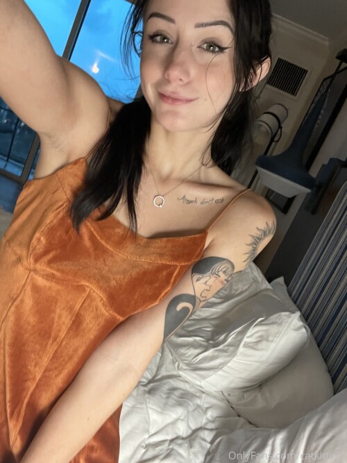 CatKitty21 Nude Leaked Onlyfans Photo CatKitty21 Nude Leaked Onlyfans Photo