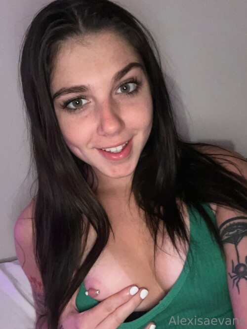 Alexis Evans | Alexisevans Nude Leaked Onlyfans Photo Alexis Evans | Alexisevans Nude Leaked Onlyfans Photo
