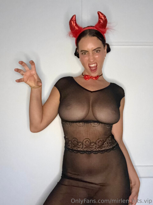 Ondine Mirosch | mirlenhits Nude Leaked Onlyfans Photo