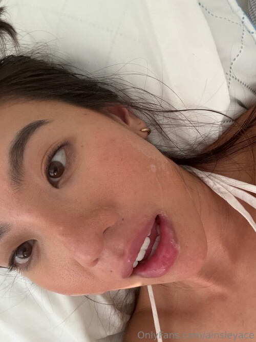ainsleyace Nude Leaked Onlyfans Photo