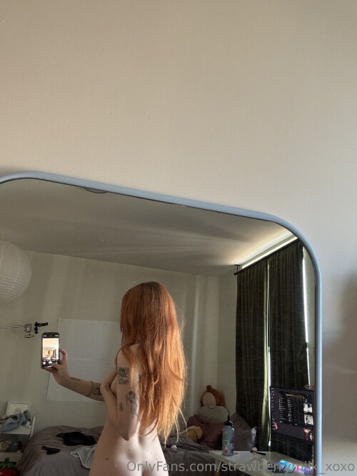 strawberrymilk_xoxo Nude Leaked Onlyfans Photo strawberrymilk_xoxo Nude Leaked Onlyfans Photo
