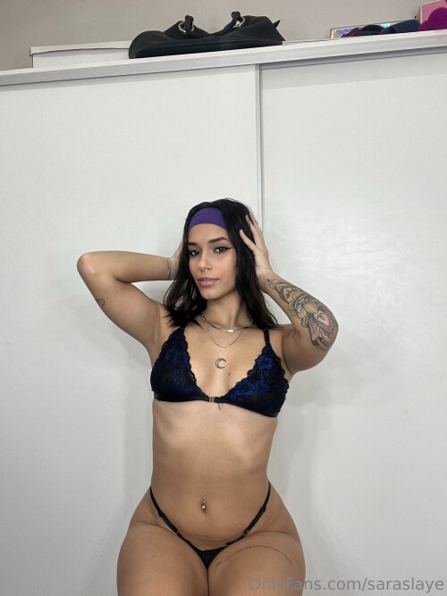 Sara slaye Nude Leaked Onlyfans Photo Sara slaye Nude Leaked Onlyfans Photo