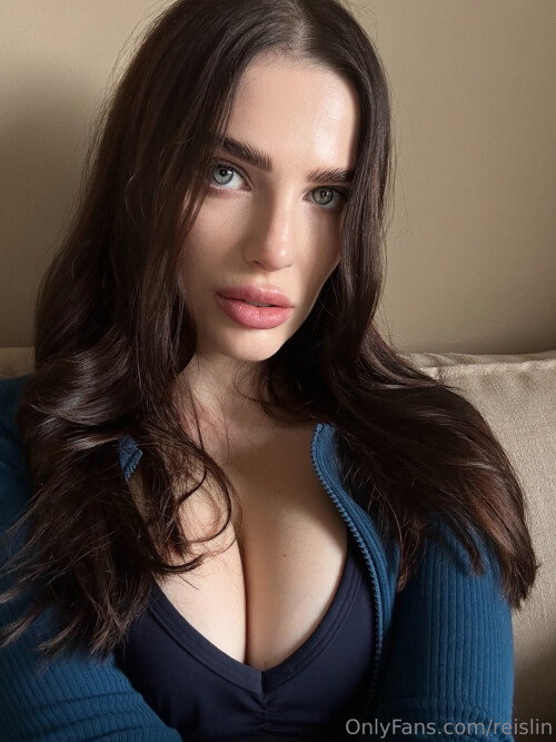 Reislin Nude Leaked Onlyfans Photo Reislin Nude Leaked Onlyfans Photo