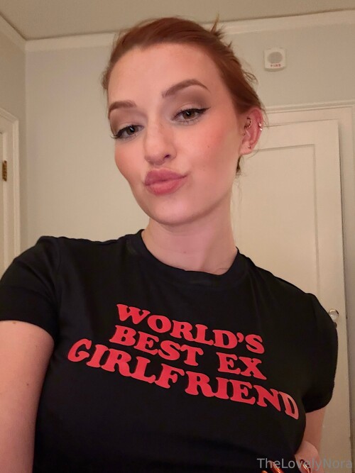 Nora Rivers - thelovelynora - norasplaylist - TheLovelyNoraOF - thelovelynoraof Nude Leaked Onlyfans Photo Nora Rivers - thelovelynora - norasplaylist - TheLovelyNoraOF - thelovelynoraof Nude Leaked Onlyfans Photo