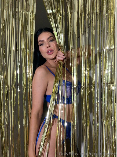 Nicole Thorne Nude Leaked Onlyfans Photo Nicole Thorne Nude Leaked Onlyfans Photo