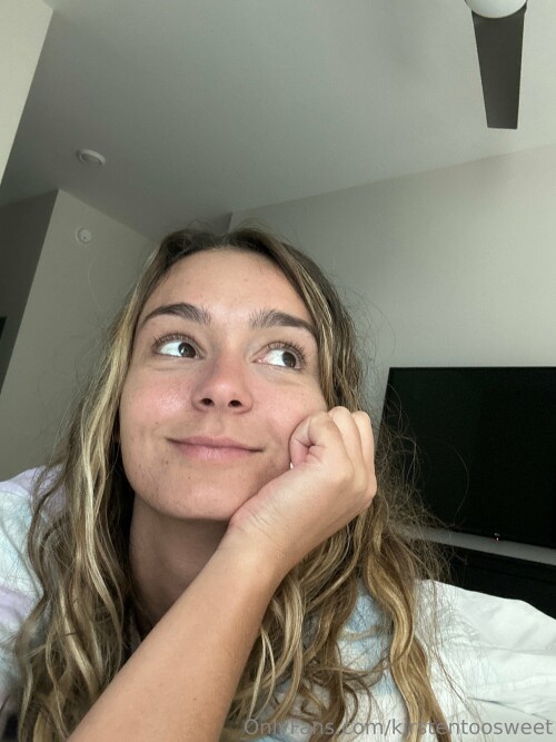 Kirstentoosweet Nude Leaked Onlyfans Photo Kirstentoosweet Nude Leaked Onlyfans Photo