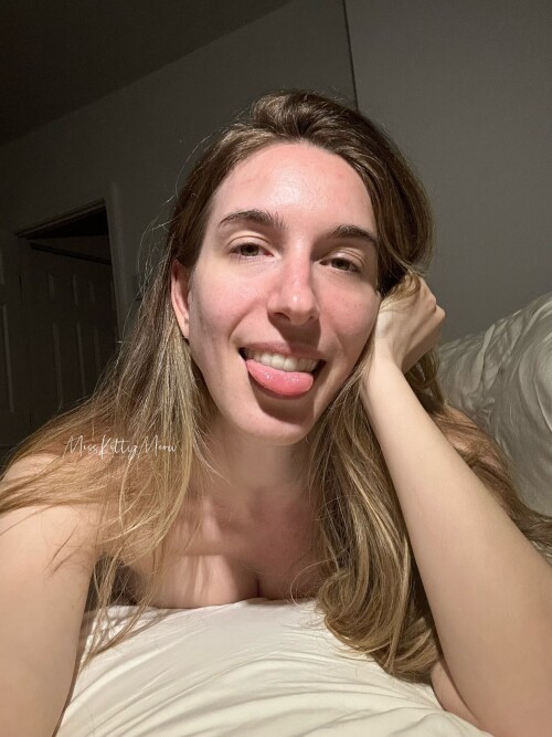 Miss Kitty Meow Nude Leaked Onlyfans Photo Miss Kitty Meow Nude Leaked Onlyfans Photo