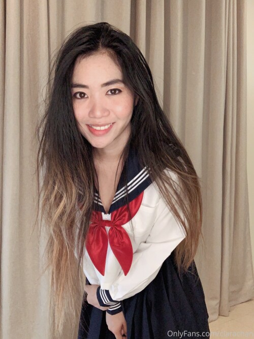 Clara Chan | Clara_chan Nude Leaked Onlyfans Photo Clara Chan | Clara_chan Nude Leaked Onlyfans Photo