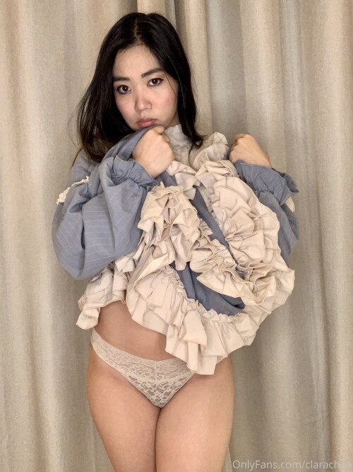Clara Chan | Clara_chan Nude Leaked Onlyfans Photo Clara Chan | Clara_chan Nude Leaked Onlyfans Photo