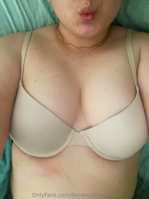 FandomReactions Nude Leaked Onlyfans Photo FandomReactions Nude Leaked Onlyfans Photo