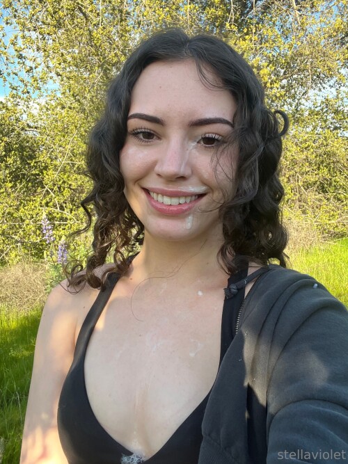 Stella Violet (stellaviolet) Nude Leaked Onlyfans Photo Stella Violet (stellaviolet) Nude Leaked Onlyfans Photo