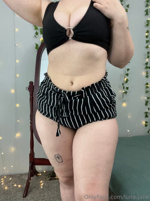 Paymepleaze | Luna Jane Nude Leaked Onlyfans Photo