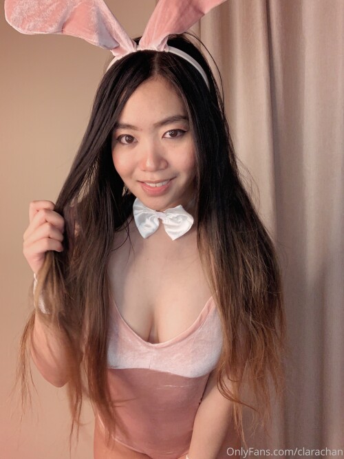 Clara Chan | Clara_chan Nude Leaked Onlyfans Photo Clara Chan | Clara_chan Nude Leaked Onlyfans Photo
