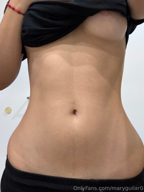 Maria Aguilar | Mary Aguilar Nude Leaked Onlyfans Photo