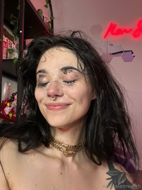 Claire Estabrook - Plurrrkittyy - Lilmoonbbyy - Nonsalemwitch Nude Leaked Onlyfans Photo Claire Estabrook - Plurrrkittyy - Lilmoonbbyy - Nonsalemwitch Nude Leaked Onlyfans Photo