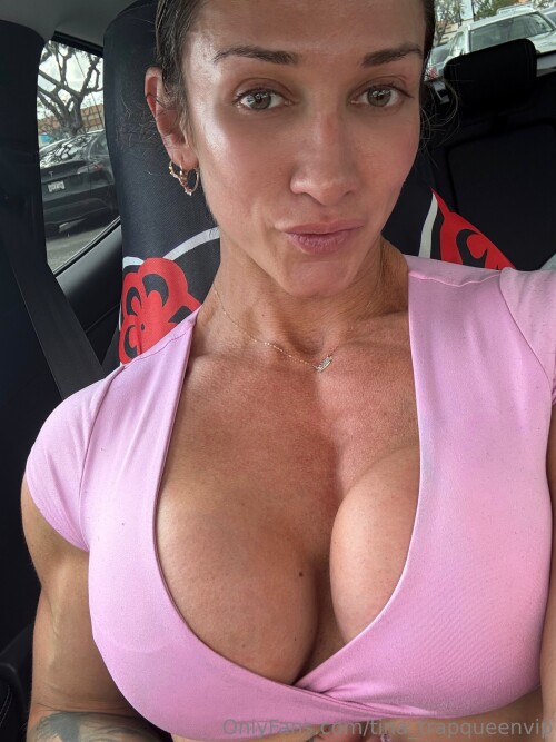 Kristina Parks/Tina_trapqueenvip Nude Leaked Onlyfans Photo Kristina Parks/Tina_trapqueenvip Nude Leaked Onlyfans Photo