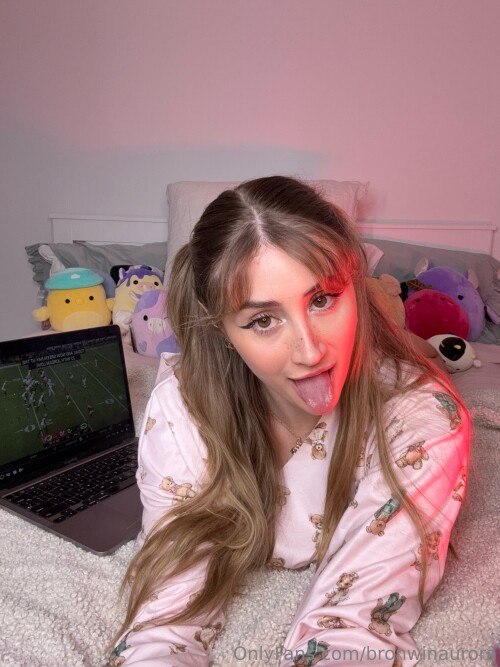 Bronwin Nude Leaked Onlyfans Photo Bronwin Nude Leaked Onlyfans Photo