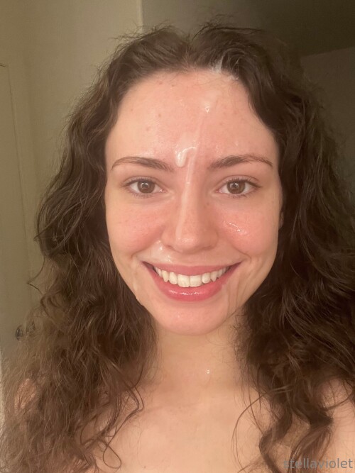 Stella Violet (stellaviolet) Nude Leaked Onlyfans Photo Stella Violet (stellaviolet) Nude Leaked Onlyfans Photo