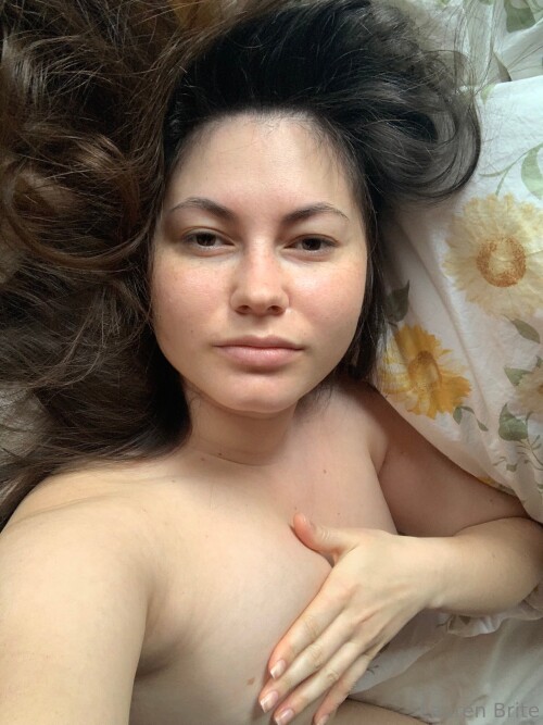 Lauren Brite / Laurenbrite Nude Leaked Onlyfans Photo Lauren Brite / Laurenbrite Nude Leaked Onlyfans Photo