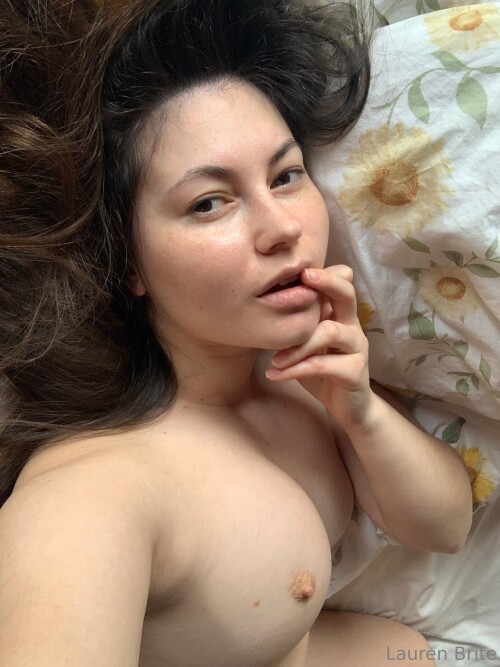 Lauren Brite / Laurenbrite Nude Leaked Onlyfans Photo Lauren Brite / Laurenbrite Nude Leaked Onlyfans Photo