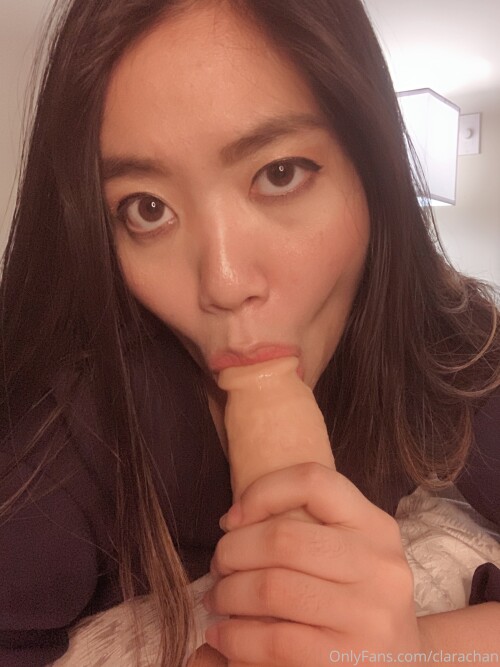 Clara Chan | Clara_chan Nude Leaked Onlyfans Photo Clara Chan | Clara_chan Nude Leaked Onlyfans Photo