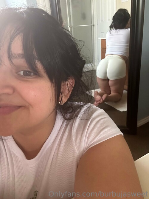 burbujasweet Nude Leaked Onlyfans Photo burbujasweet Nude Leaked Onlyfans Photo
