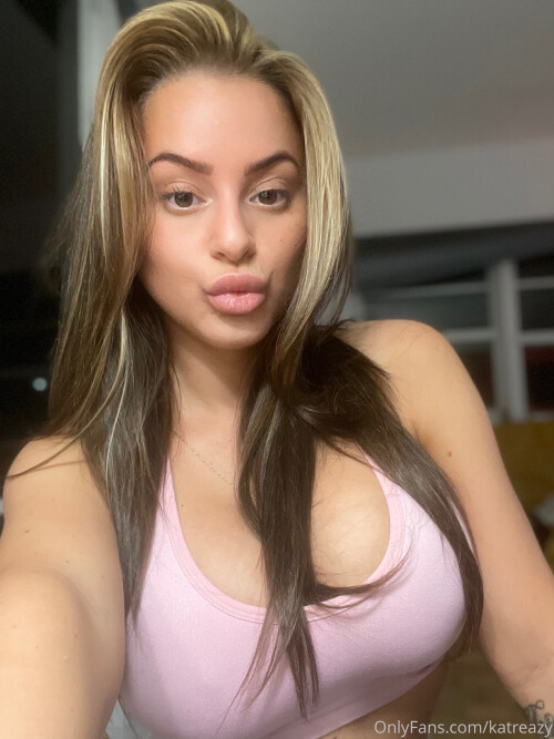 katrinavanessa aka Katrina Rico aka Katreazy Nude Leaked Onlyfans Photo katrinavanessa aka Katrina Rico aka Katreazy Nude Leaked Onlyfans Photo