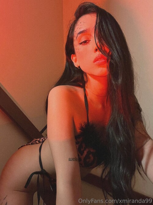 Miranda Gremory Nude Leaked Onlyfans Photo Miranda Gremory Nude Leaked Onlyfans Photo