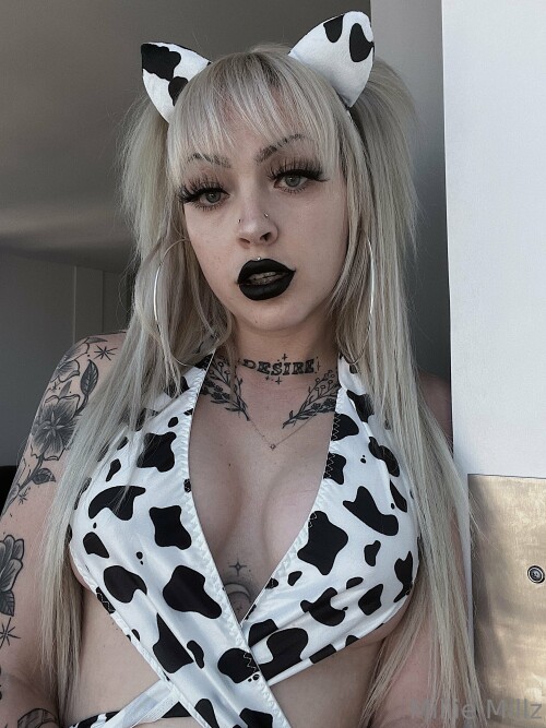 milliemillz / MillieKnoxx / Millie Millz Nude Leaked Onlyfans Photo milliemillz / MillieKnoxx / Millie Millz Nude Leaked Onlyfans Photo