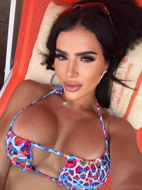 Desiree Desire Nude Leaked Onlyfans Photo Desiree Desire Nude Leaked Onlyfans Photo