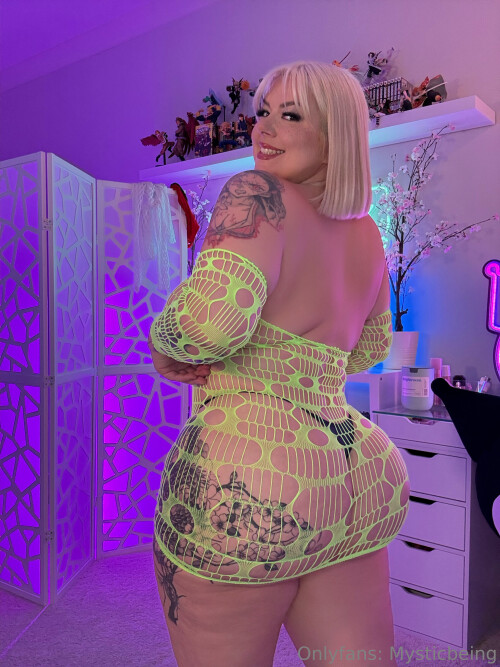 MysticBeing / MysticBeingg Nude Leaked Onlyfans Photo MysticBeing / MysticBeingg Nude Leaked Onlyfans Photo