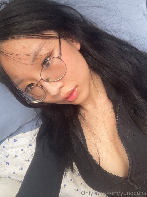 Angeifei Nude Leaked Onlyfans Photo