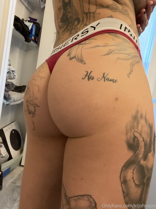 Kinessa Johnson / madaamhuntress Nude Leaked Onlyfans Photo Kinessa Johnson / madaamhuntress Nude Leaked Onlyfans Photo