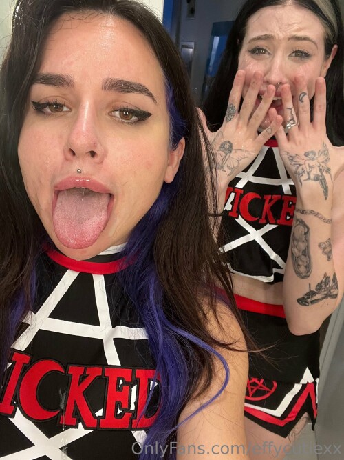 effycutiexx Nude Leaked Onlyfans Photo effycutiexx Nude Leaked Onlyfans Photo