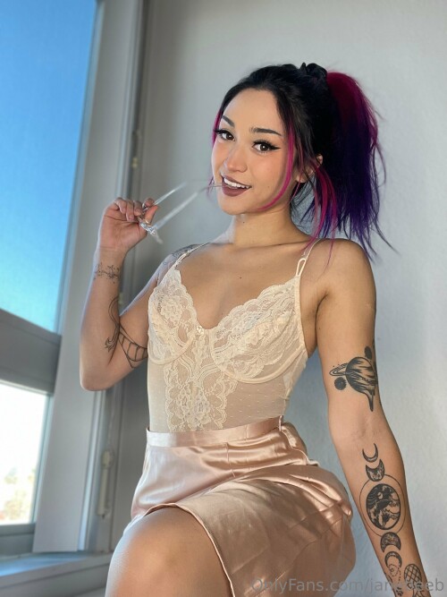 Janebeeb - Jane.beeb - itsjanebee Nude Leaked Onlyfans Photo