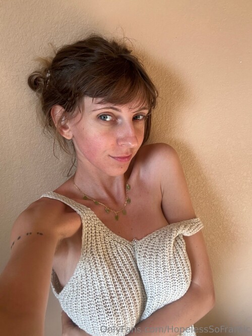 Hopelesssofrantic Nude Leaked Onlyfans Photo Hopelesssofrantic Nude Leaked Onlyfans Photo