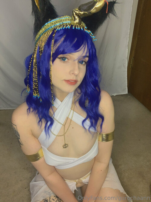 Emory / gurochaann Nude Leaked Onlyfans Photo Emory / gurochaann Nude Leaked Onlyfans Photo