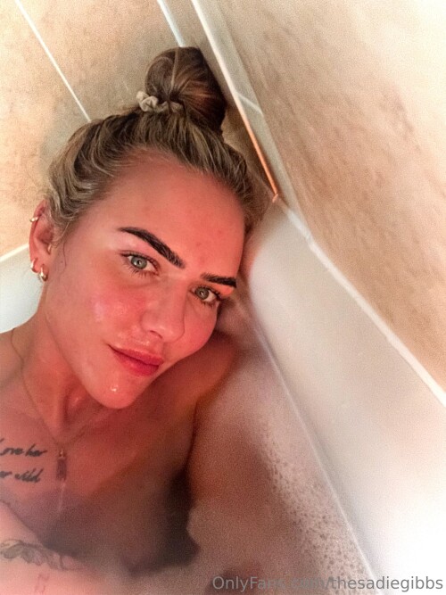 Sadie Gibbs Nude Leaked Onlyfans Photo Sadie Gibbs Nude Leaked Onlyfans Photo