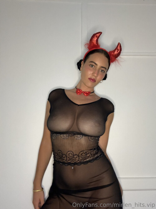 Ondine Mirosch | mirlenhits Nude Leaked Onlyfans Photo