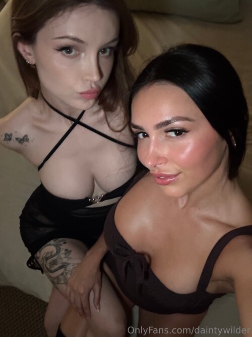 Caryn Beaumont Nude Leaked Onlyfans Photo